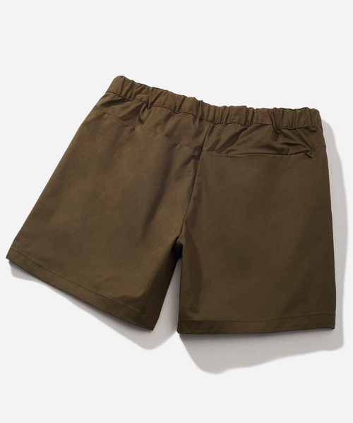 Saturdays NYC（サタデーズ ニューヨークシティ ）の「Joby Hybrid Short（その他パンツ・メンズ・ブラック/ベージュ/オリーブ・X-SMALL/S/M/L/XL）」の15枚目の写真