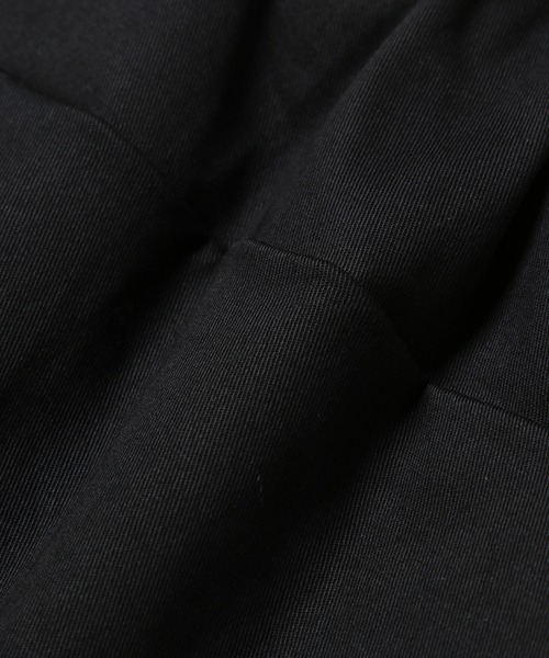 Saturdays NYC（サタデーズ ニューヨークシティ ）の「Joby Hybrid Short（その他パンツ・メンズ・ブラック/ベージュ/オリーブ・X-SMALL/S/M/L/XL）」の17枚目の写真