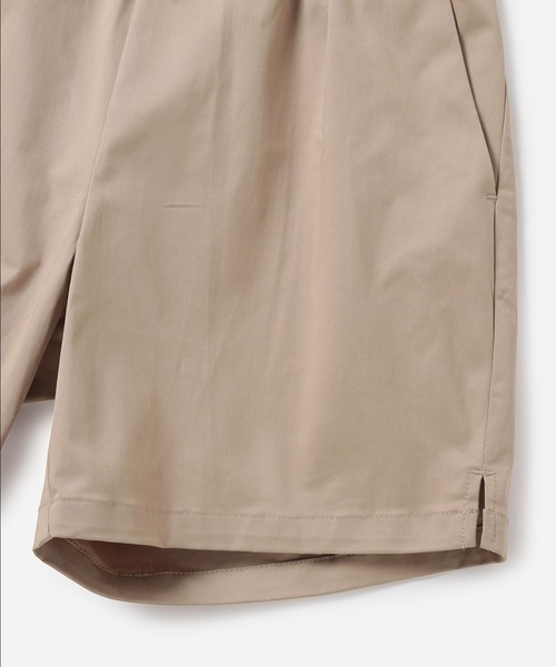 Saturdays NYC（サタデーズ ニューヨークシティ ）の「Joby Hybrid Short（その他パンツ・メンズ・ブラック/ベージュ/オリーブ・X-SMALL/S/M/L/XL）」の18枚目の写真