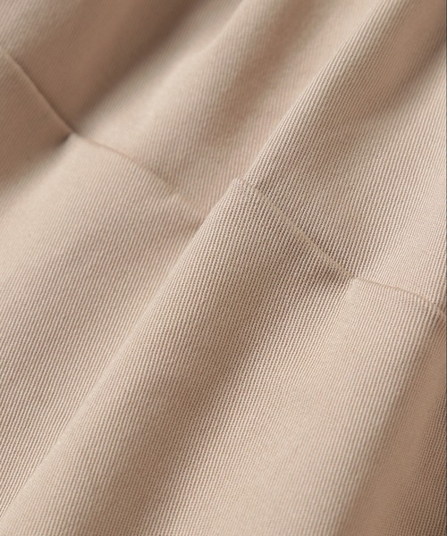 Saturdays NYC（サタデーズ ニューヨークシティ ）の「Joby Hybrid Short（その他パンツ・メンズ・ブラック/ベージュ/オリーブ・X-SMALL/S/M/L/XL）」の19枚目の写真