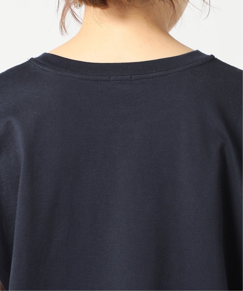 IENA（イエナ）の「LE VENT VERT ノースリーブTシャツ◇（T