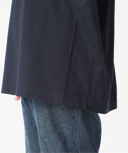 IENA - 【IENA】LE VENT VERT ノースリーブTシャツ IENA（イエナ）の「LE VENT VERT ノースリーブTシャツ◇（T