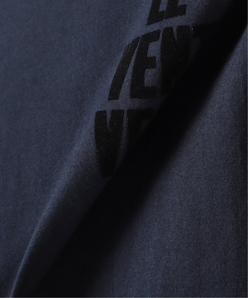 IENA - 【IENA】LE VENT VERT ノースリーブTシャツ IENA（イエナ）の「LE VENT VERT ノースリーブTシャツ◇（T