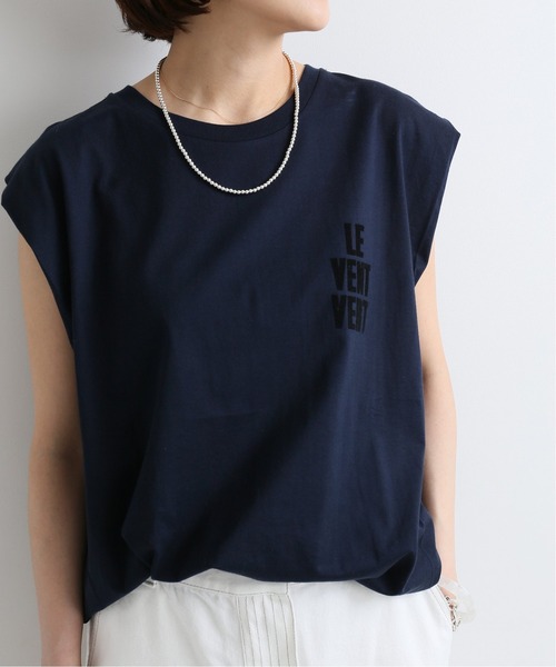 IENA - ☆新品タグ付☆IENA LE VENT VERT Tシャツ ☆新品タグ付☆IENA LE VENT VERT Tシャツ