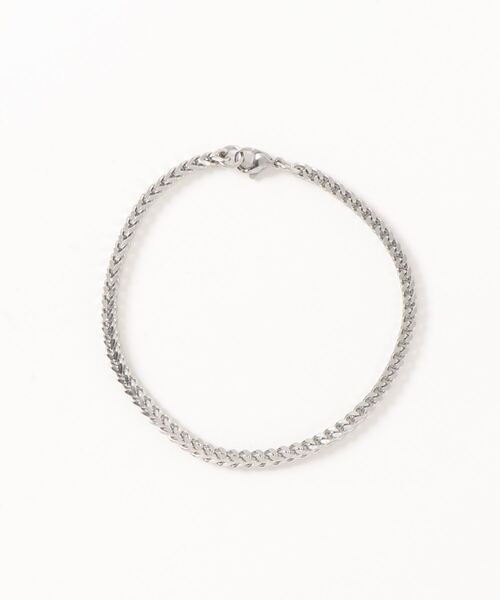 ACE SHOP（エースショップ）の「ブレスレット（ブレスレット・メンズ・シルバー系その他2/シルバー系その他/シルバー系その他3・FREE）」の14枚目の写真