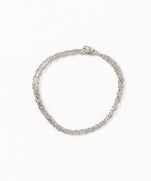 ACE SHOP（エースショップ）の「ブレスレット（ブレスレット・メンズ・シルバー系その他2/シルバー系その他/シルバー系その他3・FREE）」の16枚目の写真