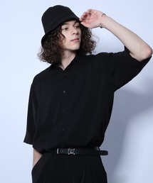 HARE | トロミシャツSS(HARE)(シャツ/ブラウス)