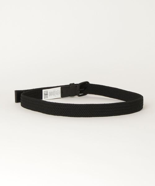 NIXON（ニクソン）の「【NIXON/ニクソン】Extend Belt（ベルト・メンズ・ブラック・XS/S/M/L）」の3枚目の写真