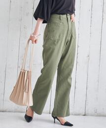 coen | フレアセーラーパンツ#(その他パンツ)