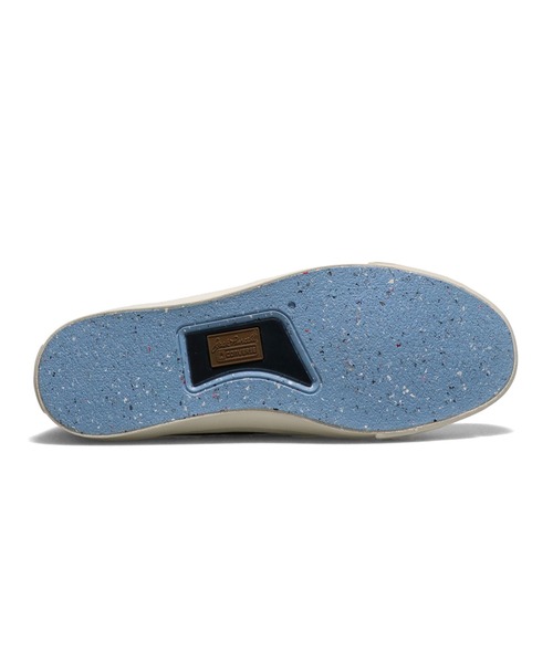 CONVERSE（コンバース）の「CONVERSE JACK PURCELL FOOD TEXTILE / コンバース ジャックパーセル フード テキスタイル（スニーカー・レディース・グレー・25.0cm/22.5cm/23.0cm/24.5cm/27.0cm/25.5cm/28.0cm/27.5cm/23.5cm/26.0cm/26.5cm/24.0cm）」の6枚目の写真