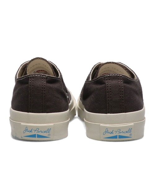 CONVERSE（コンバース）の「CONVERSE JACK PURCELL FOOD TEXTILE / コンバース ジャックパーセル フード テキスタイル（スニーカー・レディース・グレー・25.0cm/22.5cm/23.0cm/24.5cm/27.0cm/25.5cm/28.0cm/27.5cm/23.5cm/26.0cm/26.5cm/24.0cm）」の8枚目の写真