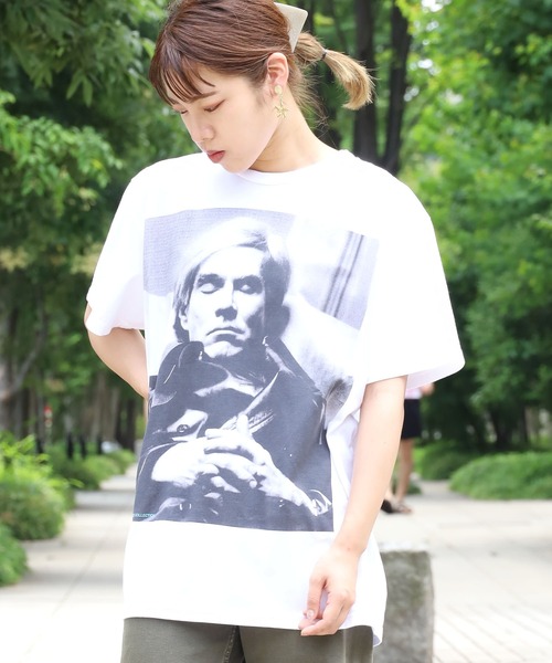 THE INTERNATIONAL IMAGES（インターナショルナルイメージズ）の「THE