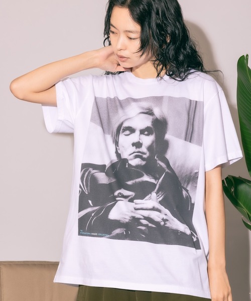 THE INTERNATIONAL IMAGES（インターナショルナルイメージズ）の「THE