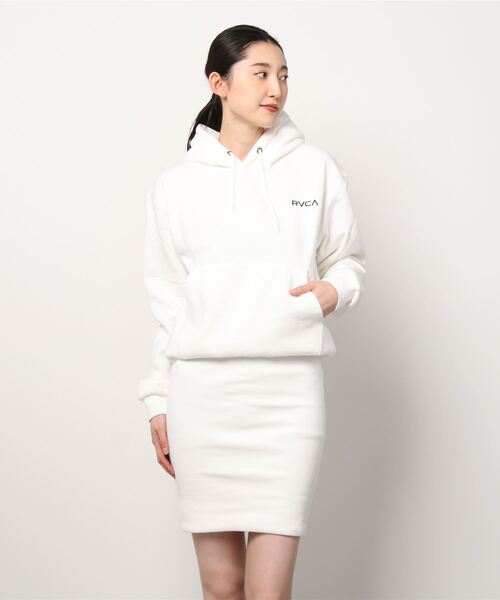 Rvca ルーカ ワンピース 044 357 ワンピース Rvca ルーカ のファッション通販 Zozotown