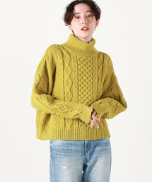 OLDDERBY KNITWEAR 　レディースニット 楽天市場】Oldderby Knitwear オールドダービーニットウェア