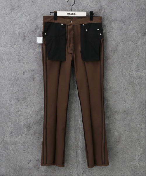 Jieda（ジエダ）の「【JIEDA / ジエダ】 FLARE PANTS（その他パンツ