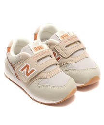 NEW BALANCE | New Balance IZ996OG3 / ニューバランス IZ996OG3(スニーカー)