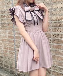 Rojita ロジータ レディース のワンピース ドレス ピンク 桃色系 通販 Zozotown