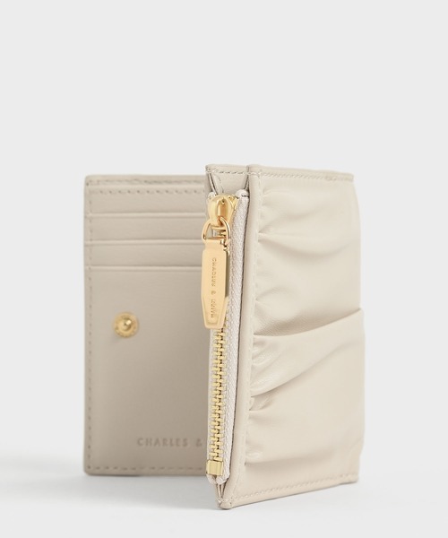 CHARLES & KEITH（チャールズ & キース）の「ルーシュド