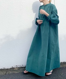 Ciaopanic Typy チャオパニックティピーのワンピース グリーン カーキ 緑色系 通販 Zozotown