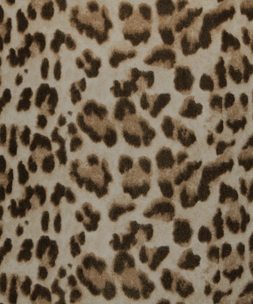 kutir（クティール）の「レギュラーカラー柄シャツ（シャツ/ブラウス・レディース・ベージュ/サックスブルー/イエロー/オレンジ/その他・FREE）」の11枚目の写真