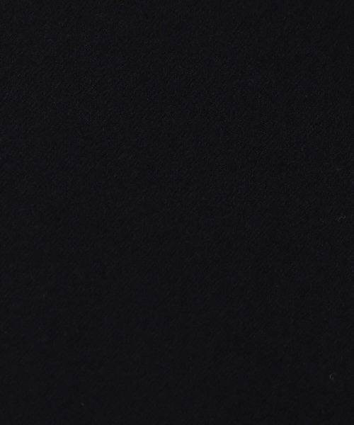 nicholson and nicholson(ニコルソンアンドニコルソン)の「【nicholson & nicholson】ウールイージースカート WOMEN(スカート・レディース・ネイビー/ブラウン/チャコール・38)」の7枚目の写真