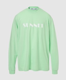 LONGSLEEVE T-SHIRT