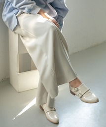 KBF | ダブルモンクストラップシューズ∴(ドレスシューズ)