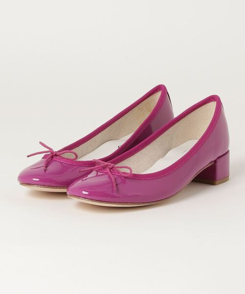 CAMILLE  BALLERINA / V511V_New Size