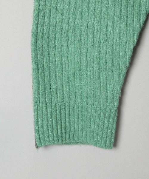 JEANASIS（ジーナシス）の「5Gハイショクラインプルオーバー/255851