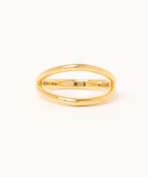 PAS TIERRA | SVﾘｴﾝｼﾝﾌﾟﾙﾂｲﾝR(リング)