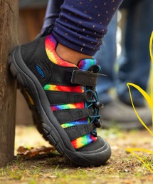 NEWPORT SHOE / ニューポート シュー / キッズ スニーカー