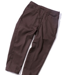 Lee | Lee/リー TROUSER PANTS トラウザーパンツ センタープレス(スラックス)