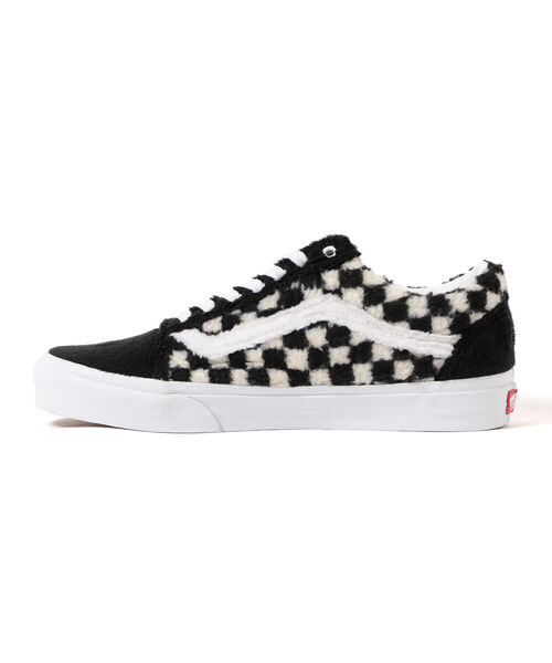 Ray BEAMS（レイビームス）の「【WEB限定】VANS / OLD SKOOL