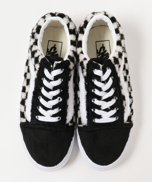 Ray BEAMS（レイビームス）の「【WEB限定】VANS / OLD SKOOL