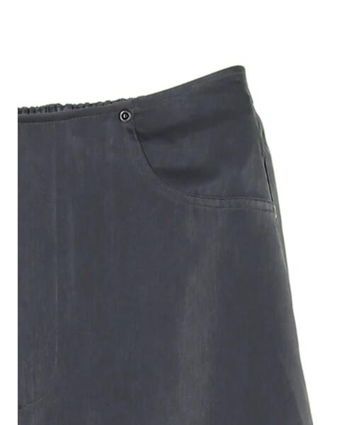 AMERICAN HOLIC（アメリカンホリック）の「マーメイドラインスカート（スカート・レディース・モカ/チャコールグレー・S/M/L）」の13枚目の写真