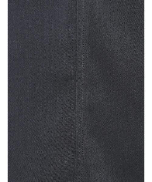 AMERICAN HOLIC（アメリカンホリック）の「マーメイドラインスカート（スカート・レディース・モカ/チャコールグレー・S/M/L）」の7枚目の写真