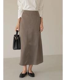 AMERICAN HOLIC | マーメイドラインスカート(スカート)