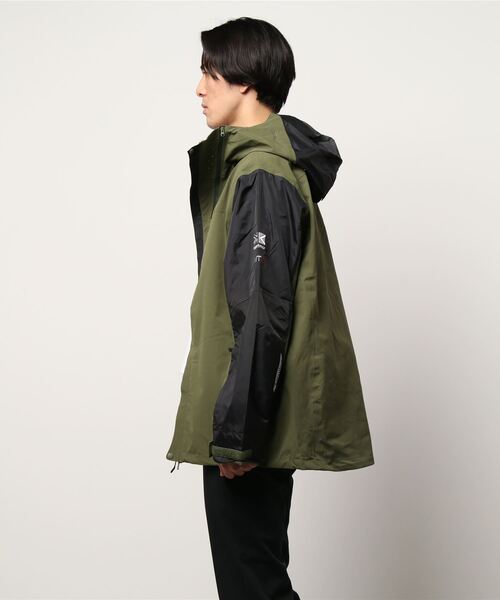カリマー Karrimor トライファン ジャケット tryfan jkt karrimor（カリマー）の「【Karrimor】tryfan jkt（ダウンジャケット