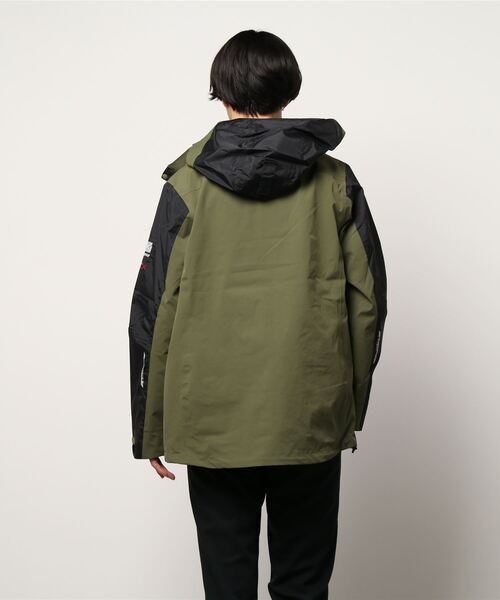 karrimor（カリマー）の「【Karrimor】tryfan jkt（ダウンジャケット