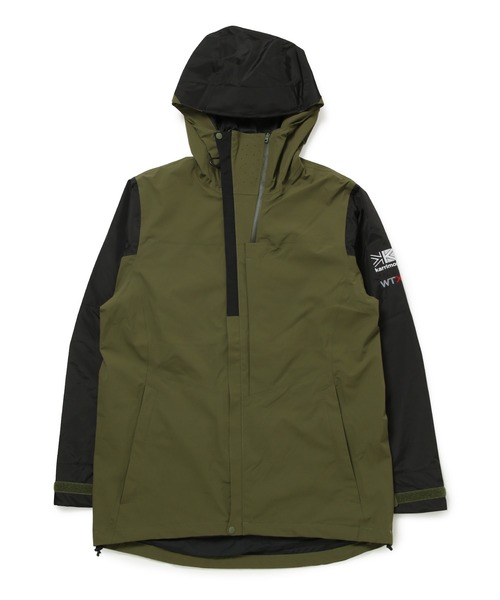 karrimor（カリマー）の「【Karrimor】tryfan jkt（ダウンジャケット