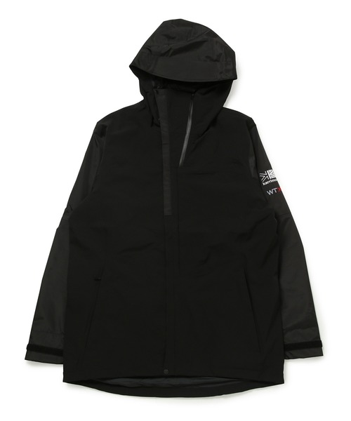 カリマー Karrimor トライファン ジャケット tryfan jkt karrimor（カリマー）の「【Karrimor】tryfan jkt（ダウンジャケット