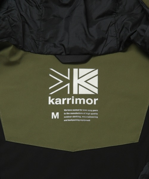 karrimor（カリマー）の「【Karrimor】tryfan jkt（ダウンジャケット