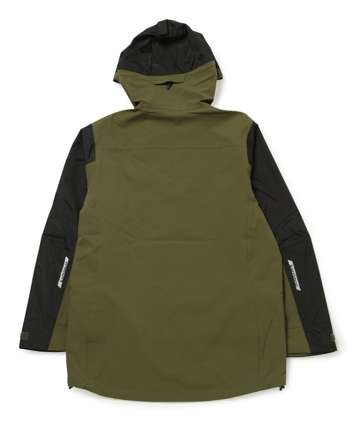karrimor（カリマー）の「【Karrimor】tryfan jkt（ダウンジャケット