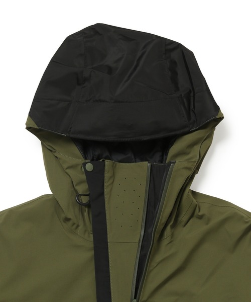 karrimor（カリマー）の「【Karrimor】tryfan jkt（ダウンジャケット