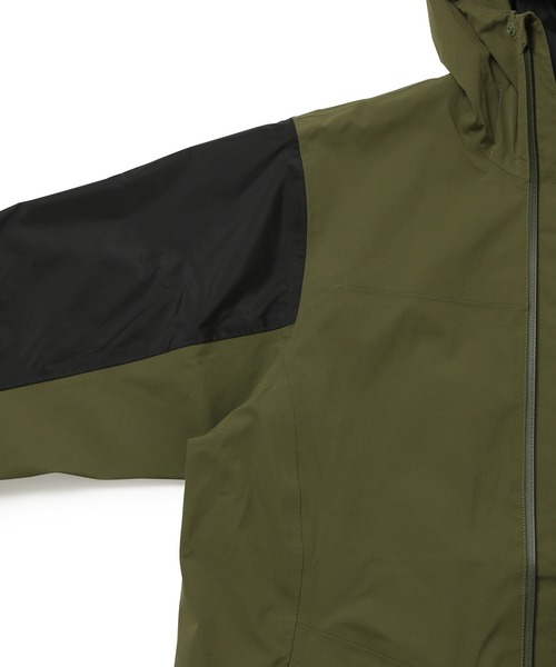 karrimor（カリマー）の「【Karrimor】tryfan jkt（ダウンジャケット