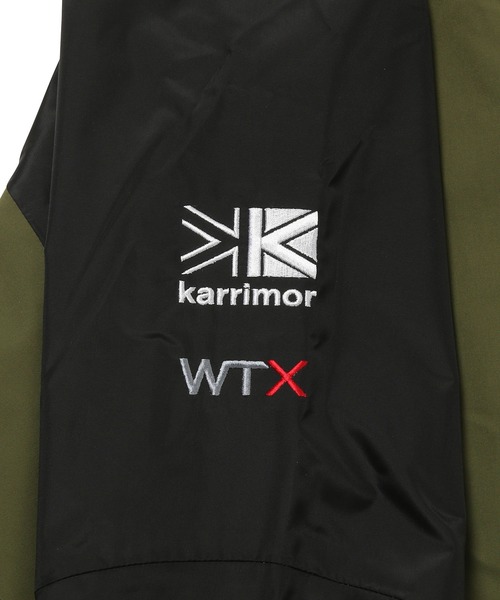 karrimor（カリマー）の「【Karrimor】tryfan jkt（ダウンジャケット