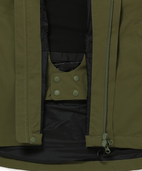 karrimor（カリマー）の「【Karrimor】tryfan jkt（ダウンジャケット