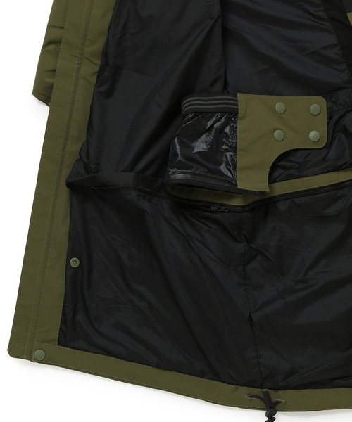 karrimor（カリマー）の「【Karrimor】tryfan jkt（ダウンジャケット