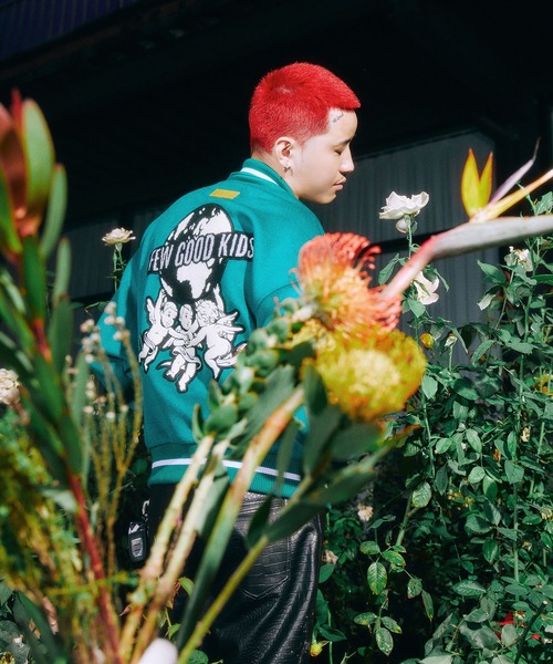 A FEW GOOD KIDS（ア フュー グッド キッズ）の「A FEW GOOD KIDS / ア 